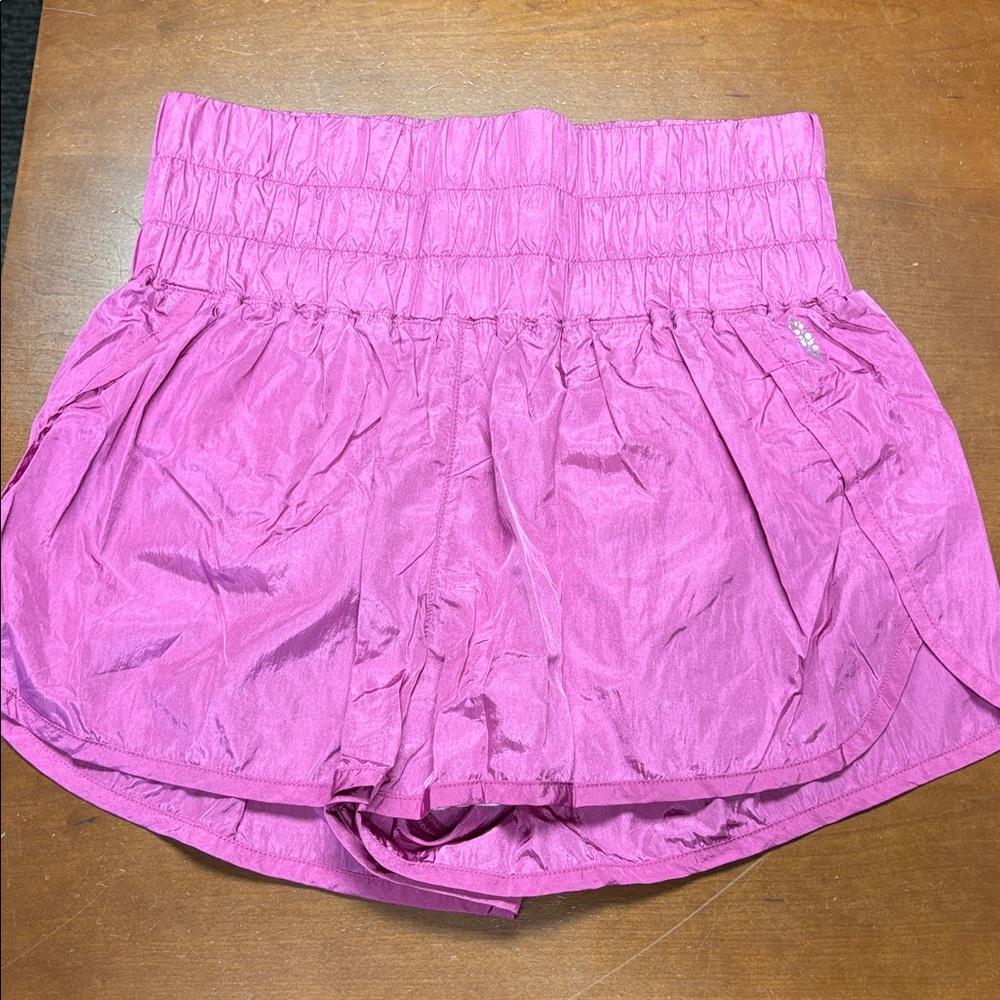 DO NOT PURCHASE Free People Light Pink Fabric
